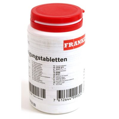 1H329883 - 154430 Franke Cleaning 