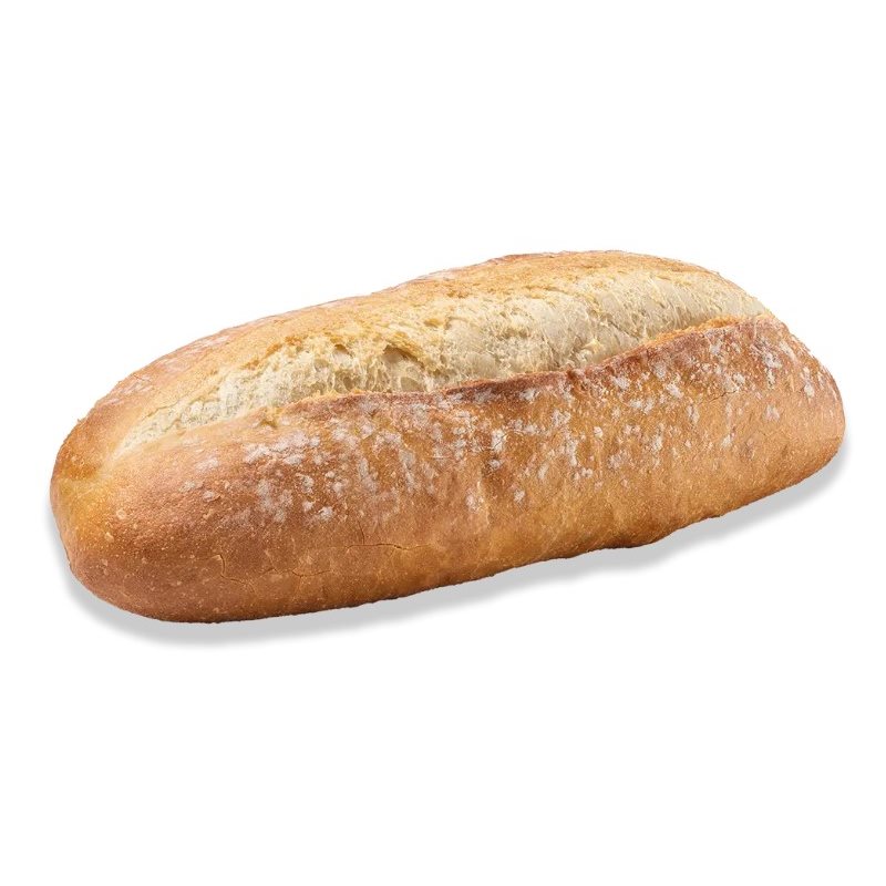 Frozen Bread