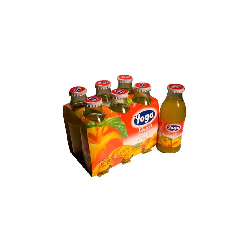 Fruit Juice & Nectars