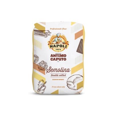 Caputo Semolina Flour 5kg