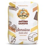 Caputo Semolina Flour 5kg