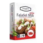 Jasmine Falafel Powder Spicy 24 / 400g