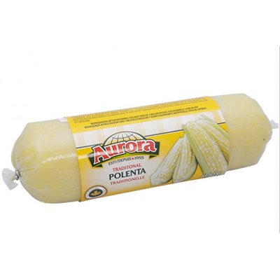 Aurora Polenta Plain 12 / 500g