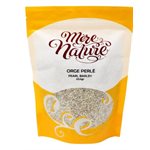 Mere Nature Pearl Barley 8 / 454g