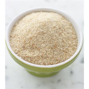 De Luca's Rice Bread Crumbs Gluten Free Bulk 8kg