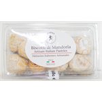 De Luca's Artisan Fantasia Mandorla 15 / 200g De Luca's Artisan Fantasia Mandorla 15 / 200g