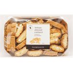 De Luca's Cantucci Alle Mandorle 12 / 250g