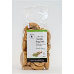 De Luca's Artisan Taralli with Fennel 24 / 300g De Luca's Artisan Taralli with Fennel 24 / 300g