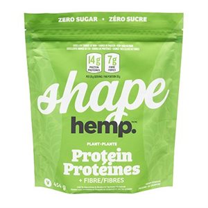 Shape Hemp Protein 6 / 454g