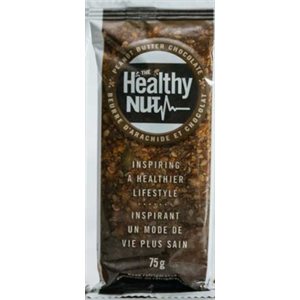 The Healthy Nut Peanut Butter Chocolate 12 / 75g