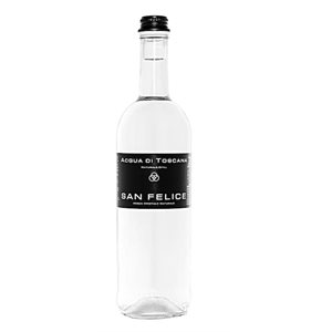 San Felice Natural Mineral Water 12 / 750ml