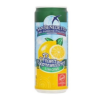 San Benedetto Primo Limone 4x(6 / 330ml) San Benedetto Primo Limone 4x(6 / 330ml)