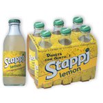 Stappi Limonata 4 / 6 / 180ml
