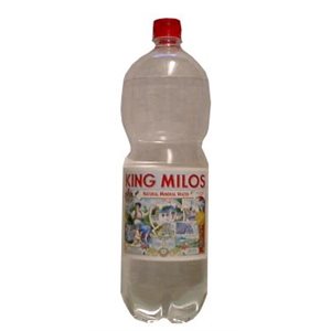 Milos Mineral Water 12 / 500ml