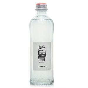 Lauretana Sparking Mineral Water 24 / 330ml