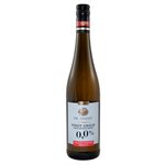Dr Zenzen Pinot Grigio 12 / 750ml De-Alcoholized Wine