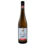 Dr Zenzen Pinot Grigio 12 / 750ml De-Alcoholized Wine