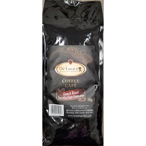 De Luca's French Roast 900g