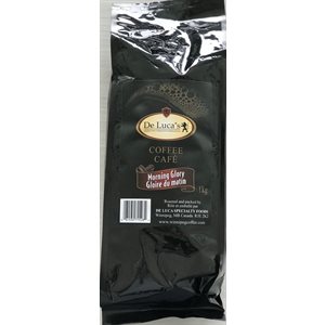 De Luca's Morning Glory Blend 1kg
