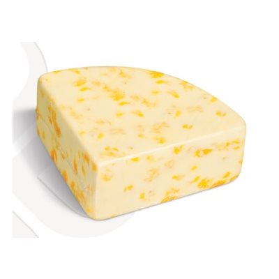 Wensleydale With Mango & Papaya 2kg