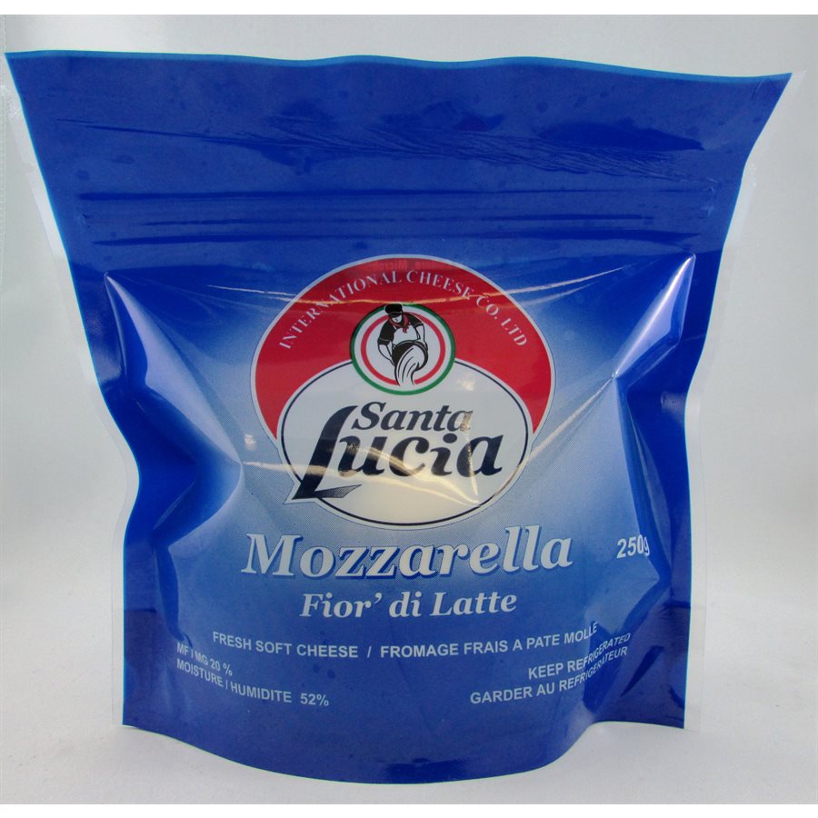 Fiore Di Latte Santa Lucia 6 / 250g