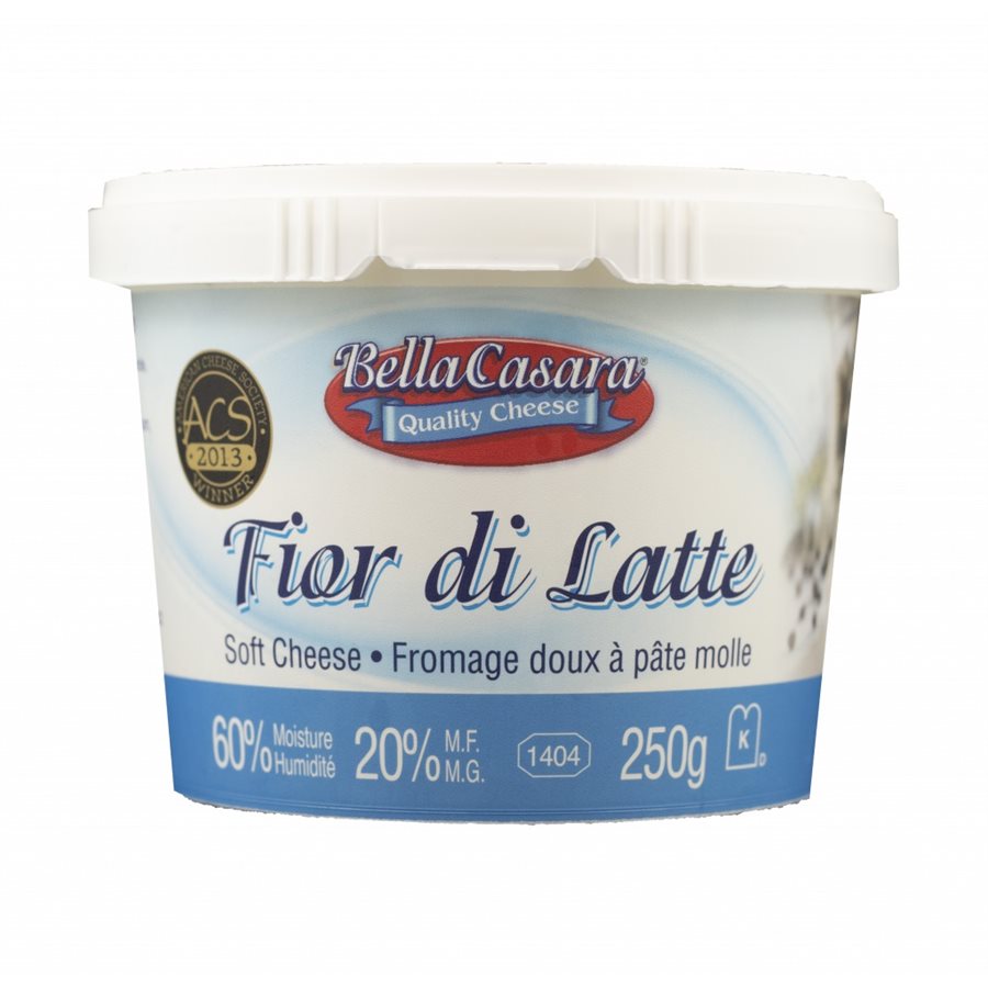 Fiore Di Latte Bel Cassera 6 / 250g