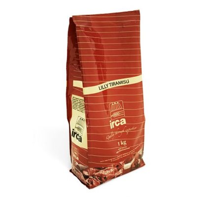 Lilly Tiramisu Two Step Fond Mix 1kg