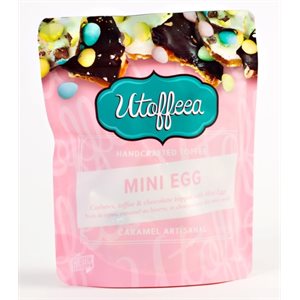 Mini Egg Utoffeea 12 / 135g