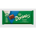Kras Dorina Sugar Free Milk Chocolate 30 / 80g 0428433