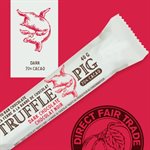 Truffle Pig Dark Chocolate Bars 12 / 40g