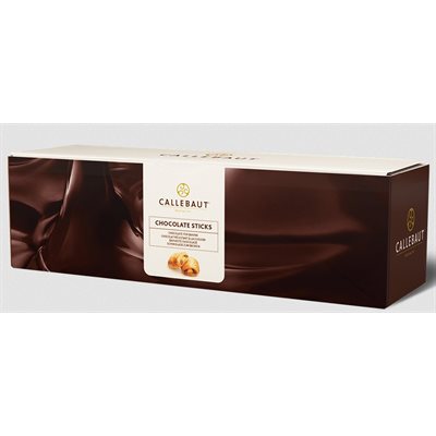 Barry Callebaut Semi Sweet Batons 160pcs 1.6kg Kosher - K Dairy