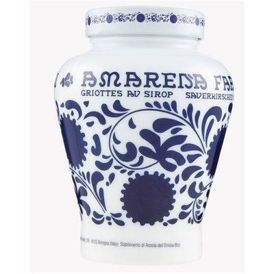Fabbri Amarena 6 / 600g