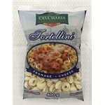 Tortellini With Cheese Casa Maria 12 / 400g