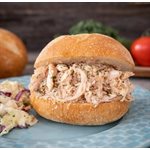 Danny's Whole Hog Pulled Chicken 12 / 400g