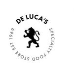 De Luca's Salted Caramel Gelato 4 Litre