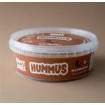 Happy Dance Hummus Spicy Black Bean 12 / 250g