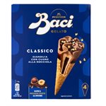 Baci Cono FER-6039855-SO 6 / 4un 72g
