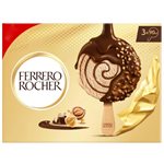 Ferrero Rocher Gelato FER-6039993-SO 8 / 3un 90ml