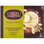 Ferrero Rocher Gelato Pistachio FER-6039995-SO 8 / 3un 90ml
