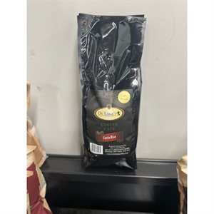 De Luca's Costa Rica Fancy Tarrazu 1kg