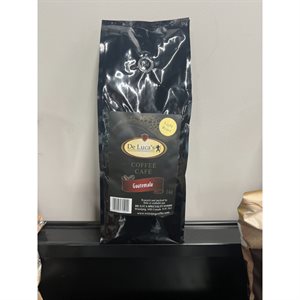 De Luca's Guatemala 1kg