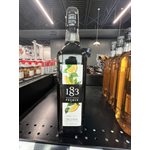 1883 Iced Tea Lemon Syrup 1L