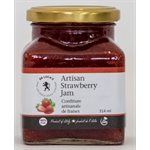 De Luca's Artisan Strawberry Jam 12 / 314ml