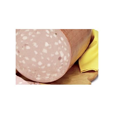 Citterio / Leoncini / San Vincezo Mortadella 5kg Citterio / Leoncini / San Vincezo Mortadella 5kg