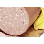 Citterio / Leoncini / San Vincezo Mortadella 5kg