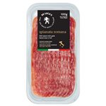 De Luca's Spianata Romana 8 / 100g