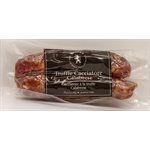 De Luca's Artisan Truffle Cacciatore 12 / 225g by weight De Luca's Artisan Truffle Cacciatore 12 / 225g by weight