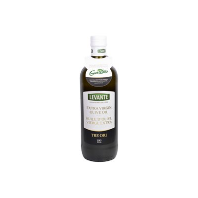Levante Extra Virgin Olive Oil 12 / 1L