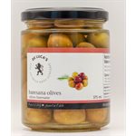 De Luca's Baresana Olives 12 / 375ml