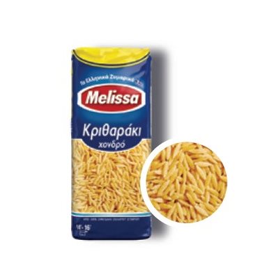 Melissa Orzo 12 / 454g